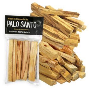 Palo Santo 30gr